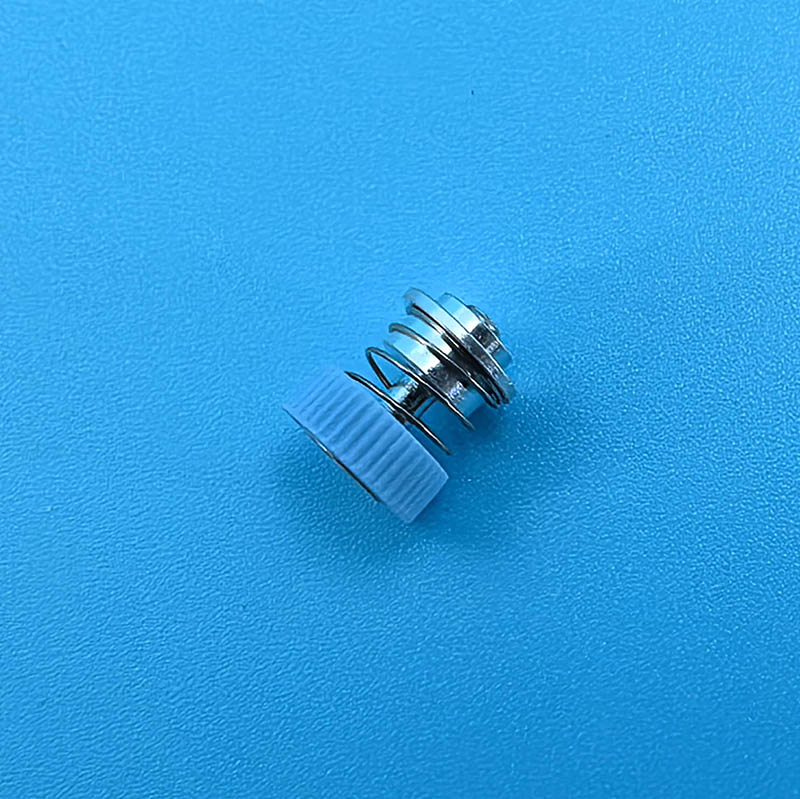 弹簧螺丝8